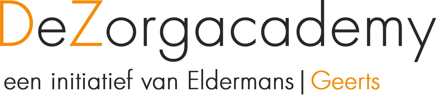 Aanbieder Logo